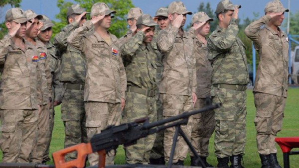 2022 Bedelli Askerlik Ücreti Ne Kadar? Bedelli Askerlik Kurası Belli Oldu Mu?